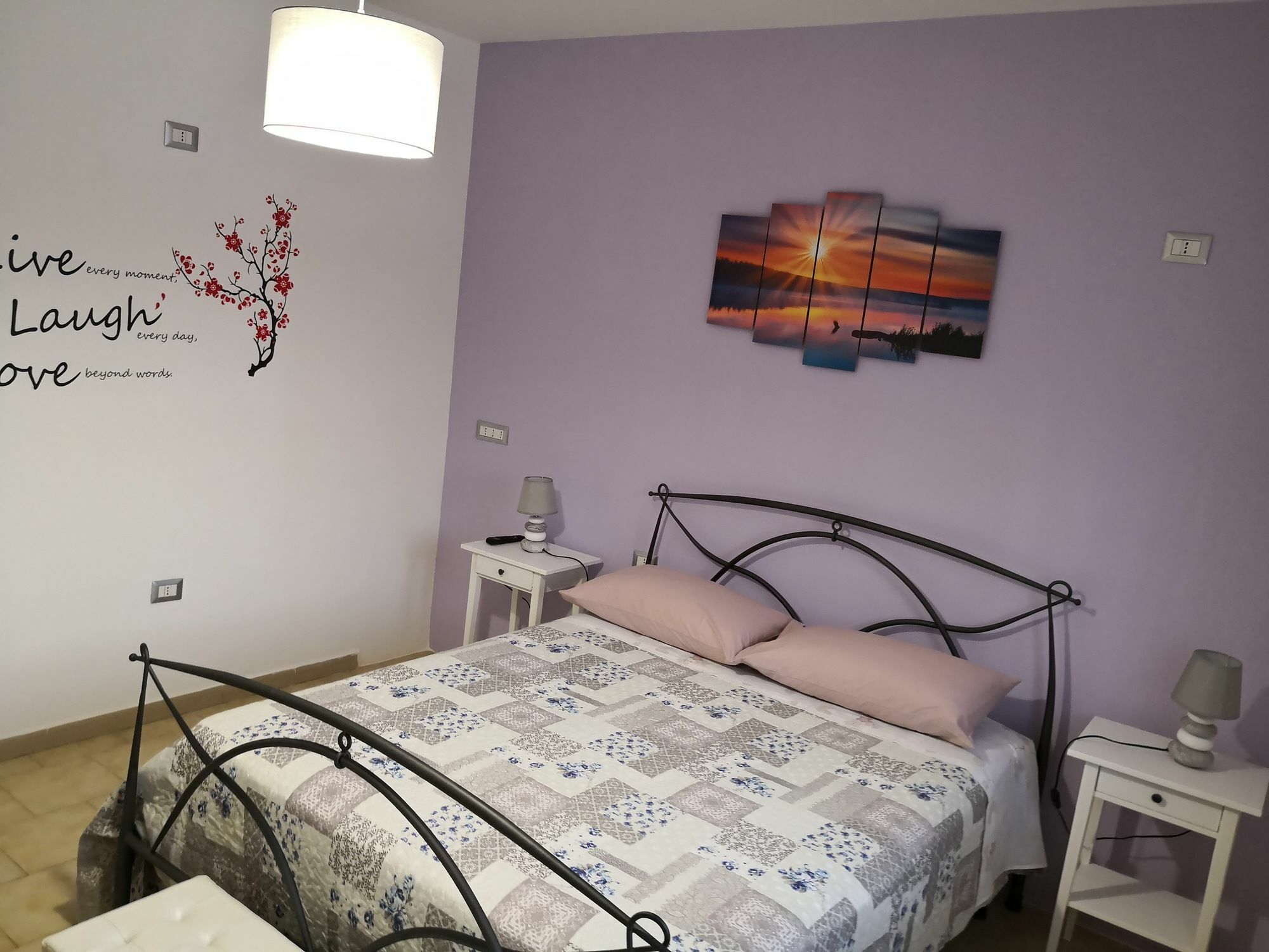 Bed and Breakfast Dimora Pompeiana Zewnętrze zdjęcie
