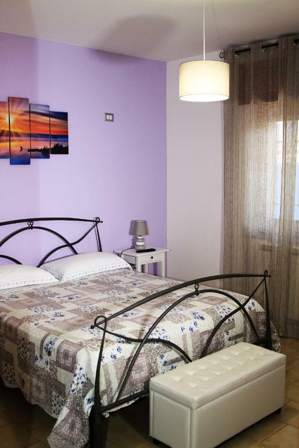 Bed and Breakfast Dimora Pompeiana Zewnętrze zdjęcie